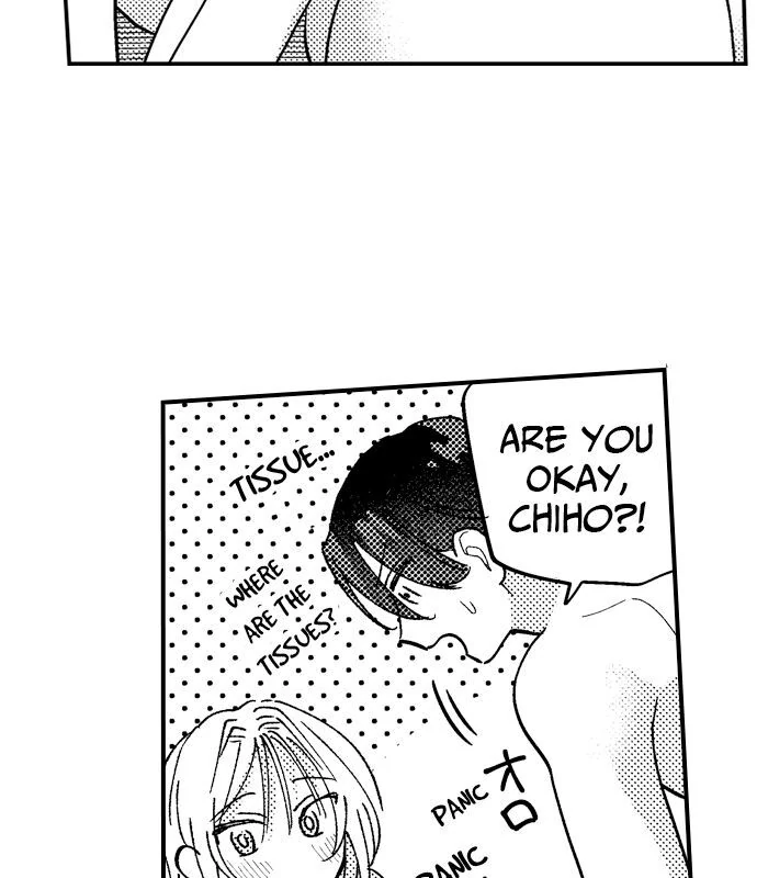 Mouikkai Shite Minai? - Shotaiken Aite no Aitsu to Shika Kimochiyoku Narenai Setsu Chapter 15 - page 12