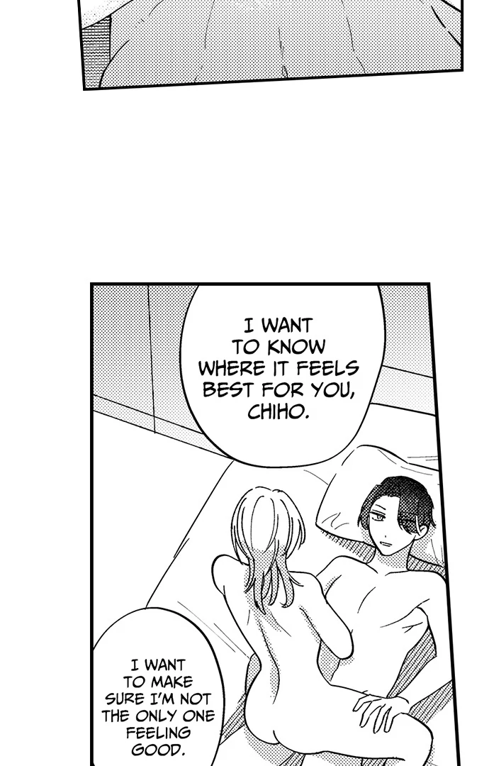 Mouikkai Shite Minai? - Shotaiken Aite no Aitsu to Shika Kimochiyoku Narenai Setsu Chapter 15 - page 16