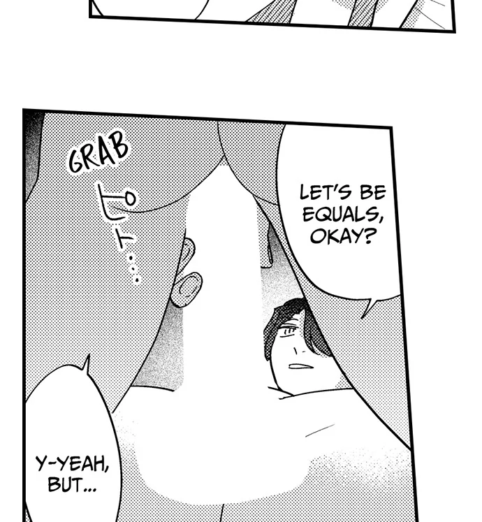 Mouikkai Shite Minai? - Shotaiken Aite no Aitsu to Shika Kimochiyoku Narenai Setsu Chapter 15 - page 17