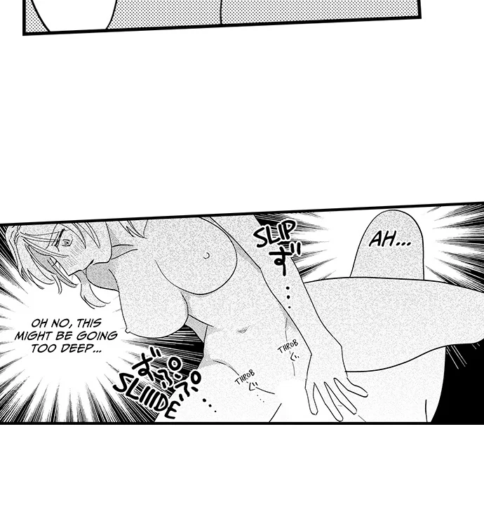 Mouikkai Shite Minai? - Shotaiken Aite no Aitsu to Shika Kimochiyoku Narenai Setsu Chapter 15 - page 18