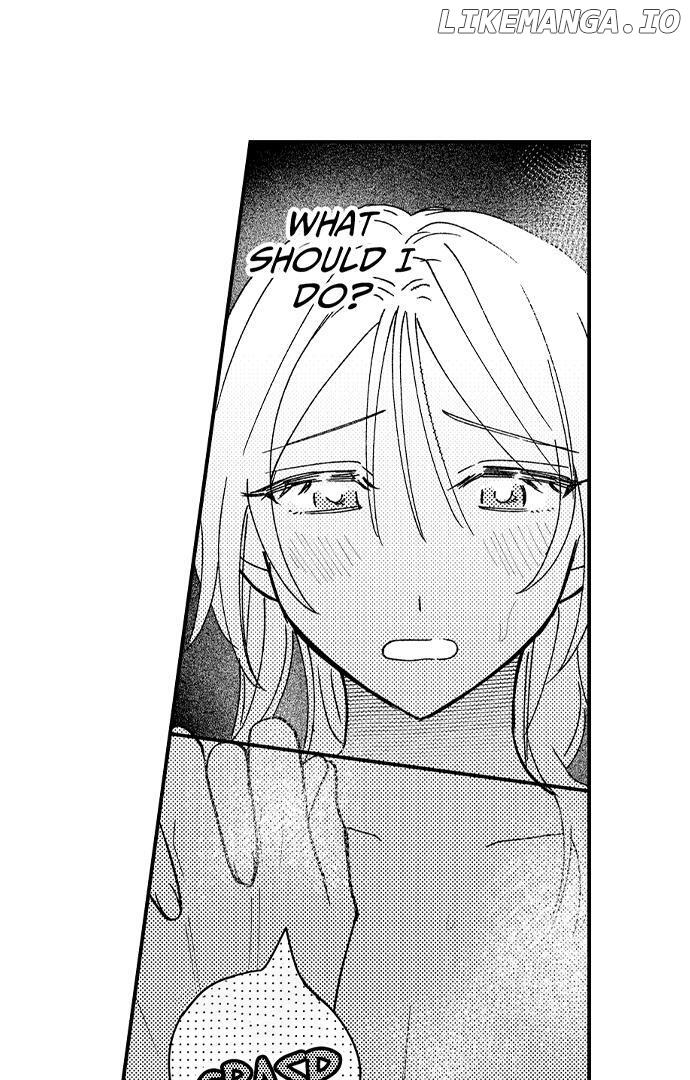 Mouikkai Shite Minai? - Shotaiken Aite no Aitsu to Shika Kimochiyoku Narenai Setsu Chapter 15 - page 19