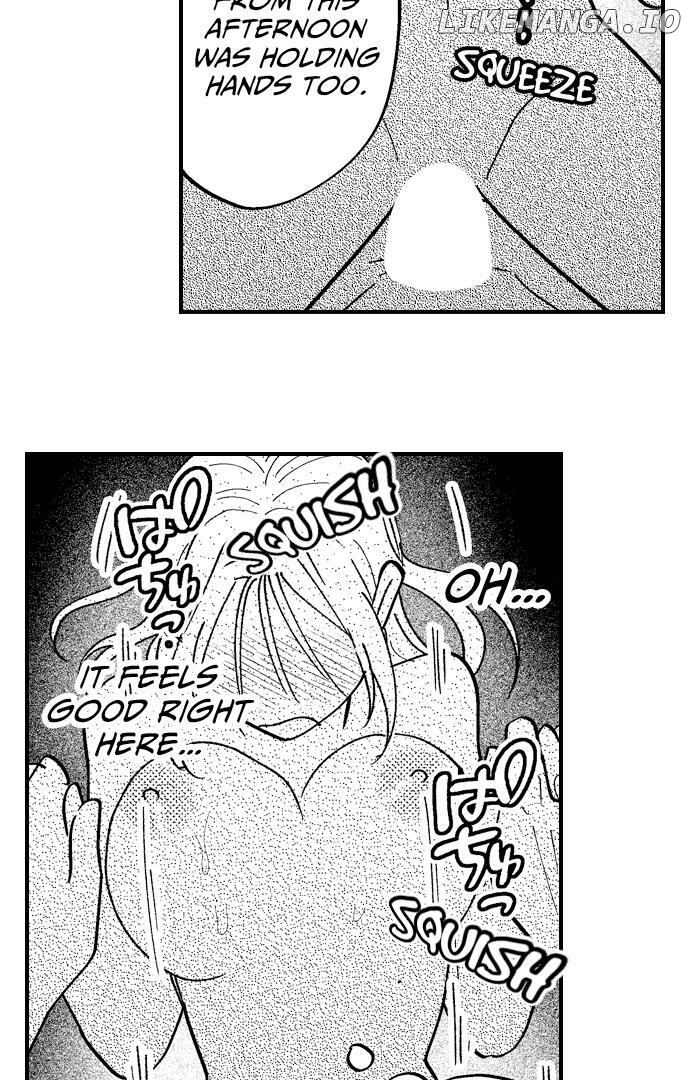 Mouikkai Shite Minai? - Shotaiken Aite no Aitsu to Shika Kimochiyoku Narenai Setsu Chapter 15 - page 22