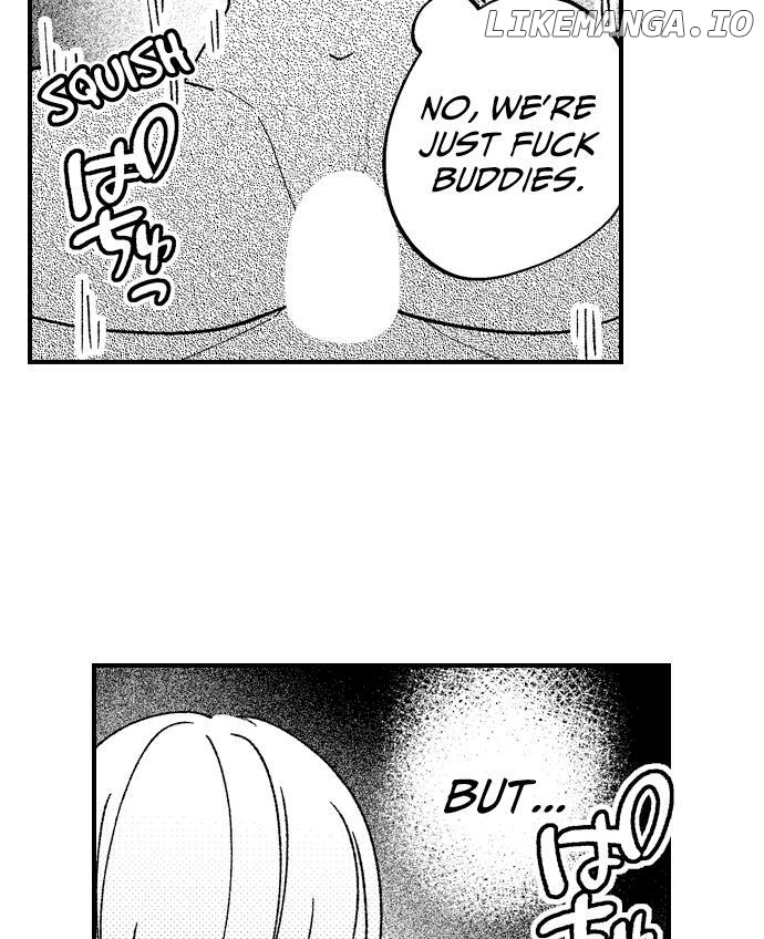 Mouikkai Shite Minai? - Shotaiken Aite no Aitsu to Shika Kimochiyoku Narenai Setsu Chapter 15 - page 23