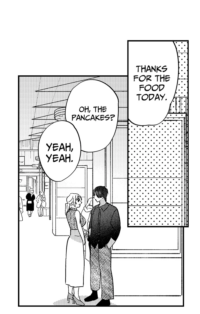Mouikkai Shite Minai? - Shotaiken Aite no Aitsu to Shika Kimochiyoku Narenai Setsu Chapter 15 - page 27