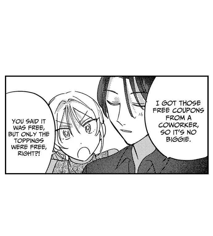 Mouikkai Shite Minai? - Shotaiken Aite no Aitsu to Shika Kimochiyoku Narenai Setsu Chapter 15 - page 28