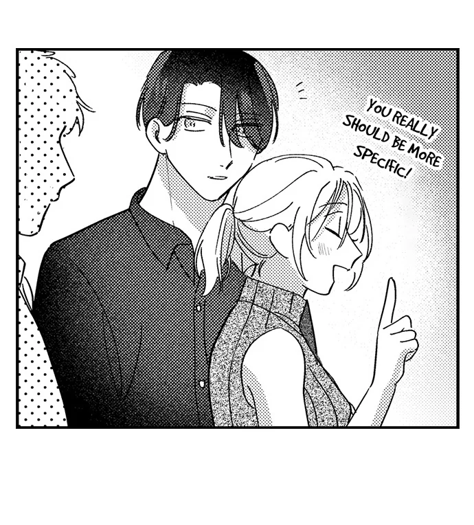 Mouikkai Shite Minai? - Shotaiken Aite no Aitsu to Shika Kimochiyoku Narenai Setsu Chapter 15 - page 29
