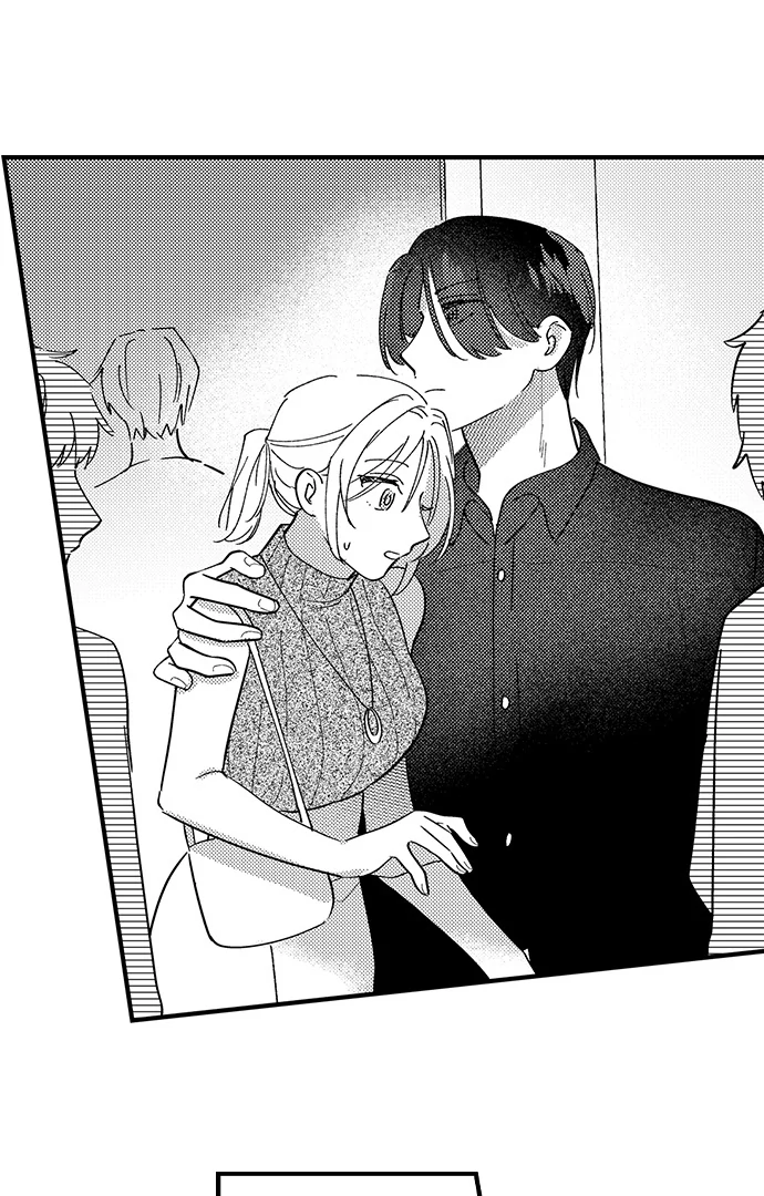Mouikkai Shite Minai? - Shotaiken Aite no Aitsu to Shika Kimochiyoku Narenai Setsu Chapter 15 - page 30