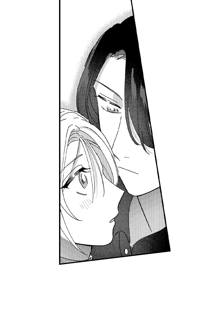 Mouikkai Shite Minai? - Shotaiken Aite no Aitsu to Shika Kimochiyoku Narenai Setsu Chapter 15 - page 31