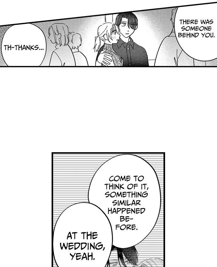 Mouikkai Shite Minai? - Shotaiken Aite no Aitsu to Shika Kimochiyoku Narenai Setsu Chapter 15 - page 32