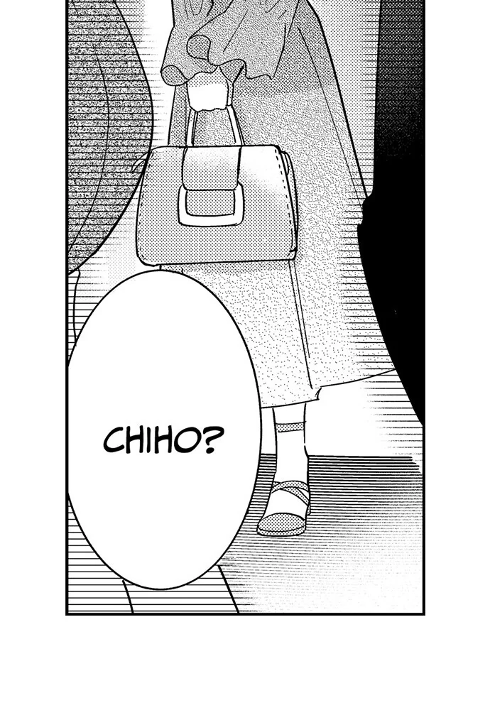 Mouikkai Shite Minai? - Shotaiken Aite no Aitsu to Shika Kimochiyoku Narenai Setsu Chapter 15 - page 37