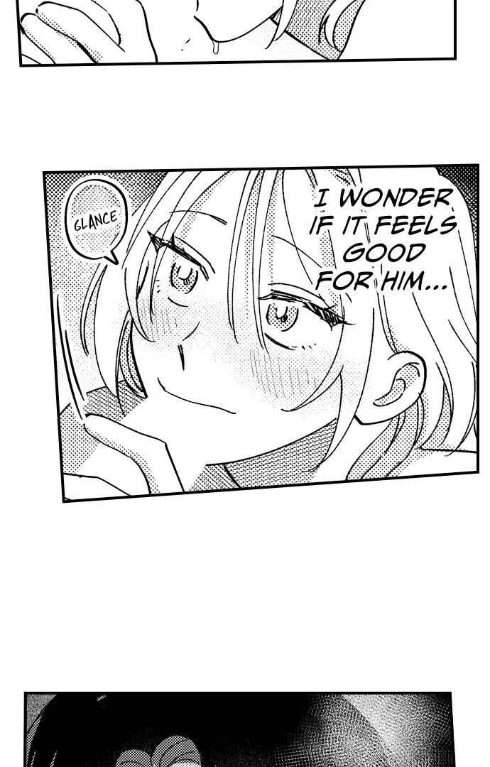 Mouikkai Shite Minai? - Shotaiken Aite no Aitsu to Shika Kimochiyoku Narenai Setsu Chapter 15 - page 8