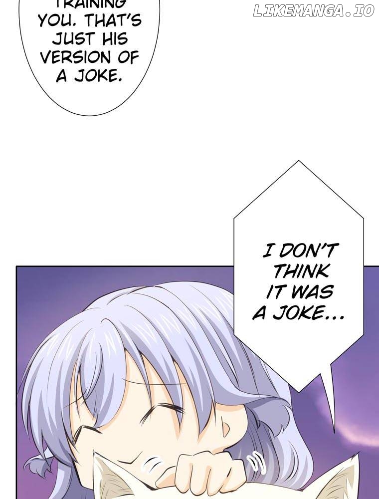 I'm a Villainess to be Poisoned, so Why am I Being Adored? Chapter 78 - page 9