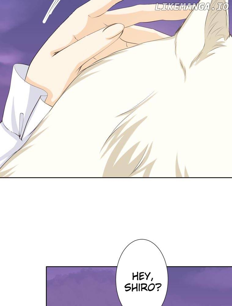 I'm a Villainess to be Poisoned, so Why am I Being Adored? Chapter 78 - page 11