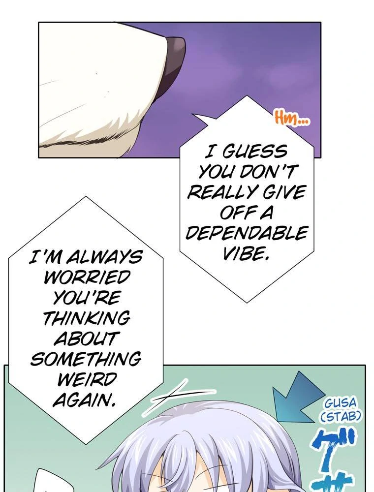 I'm a Villainess to be Poisoned, so Why am I Being Adored? Chapter 78 - page 14