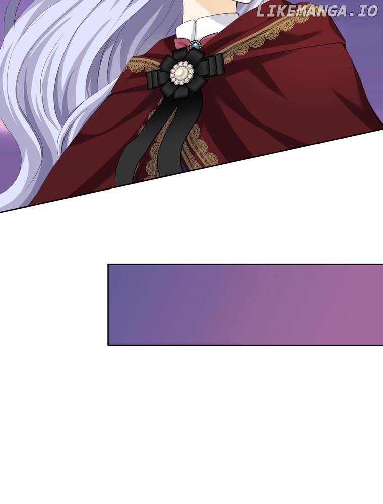 I'm a Villainess to be Poisoned, so Why am I Being Adored? Chapter 78 - page 19
