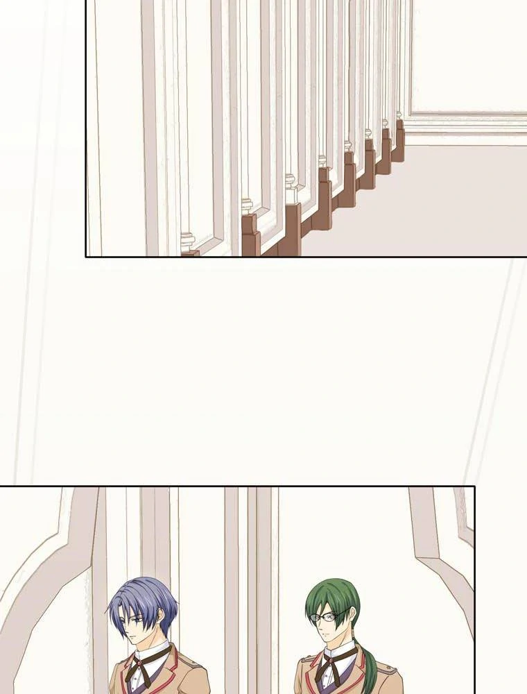 I'm a Villainess to be Poisoned, so Why am I Being Adored? Chapter 78 - page 21