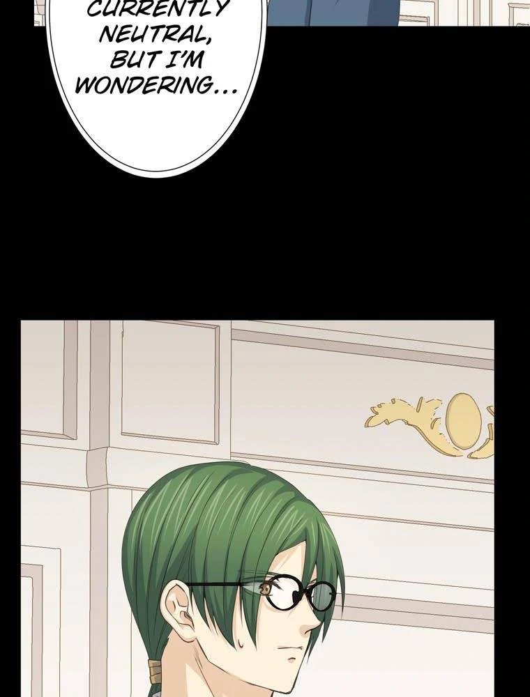 I'm a Villainess to be Poisoned, so Why am I Being Adored? Chapter 78 - page 28