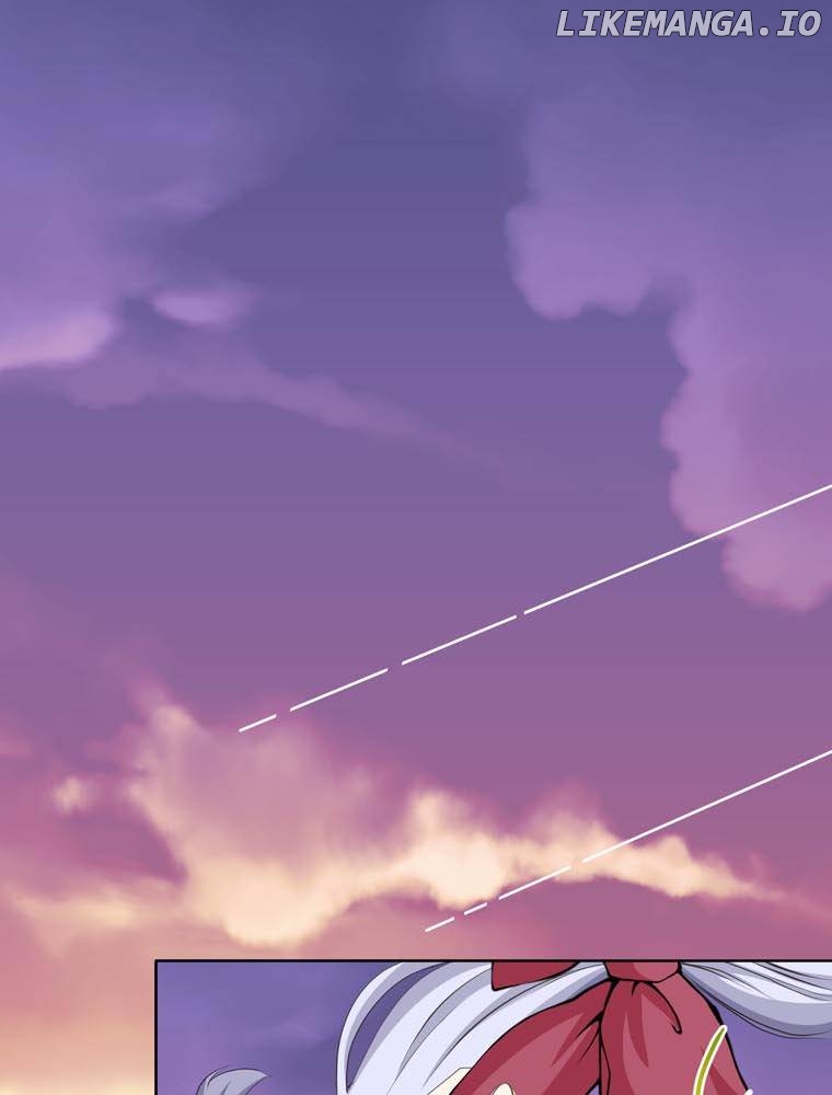 I'm a Villainess to be Poisoned, so Why am I Being Adored? Chapter 78 - page 2