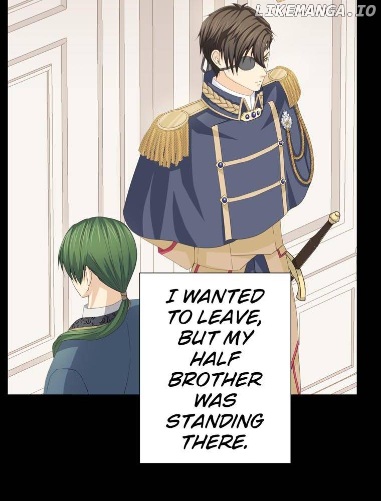 I'm a Villainess to be Poisoned, so Why am I Being Adored? Chapter 78 - page 30