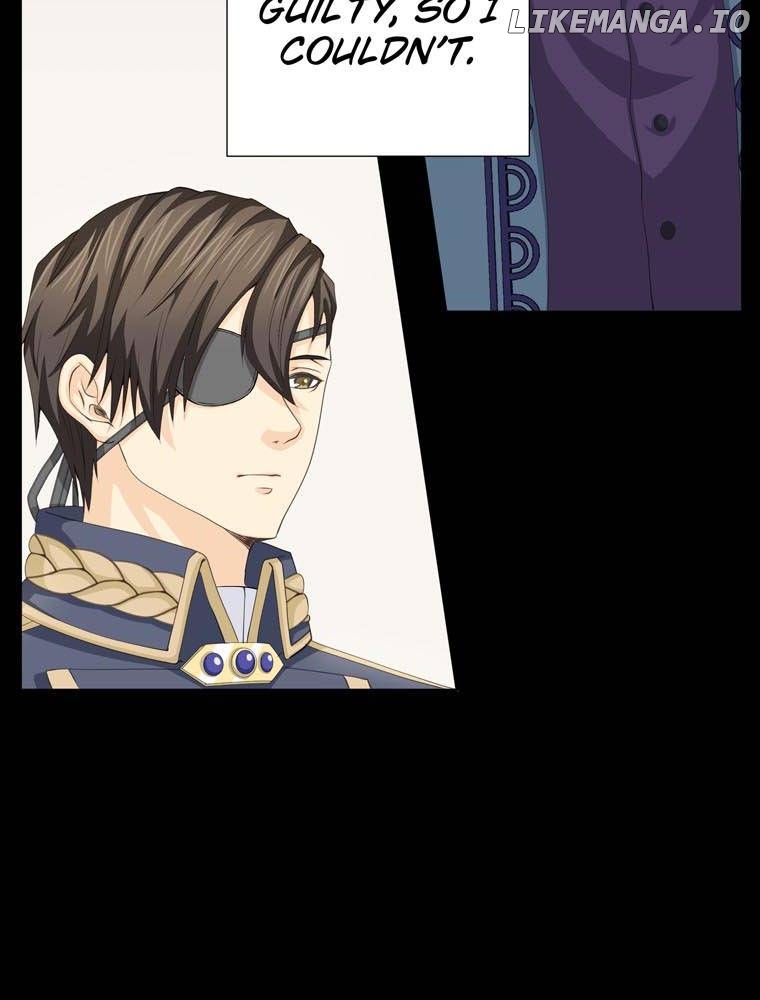 I'm a Villainess to be Poisoned, so Why am I Being Adored? Chapter 78 - page 32