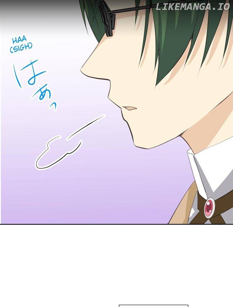I'm a Villainess to be Poisoned, so Why am I Being Adored? Chapter 78 - page 36