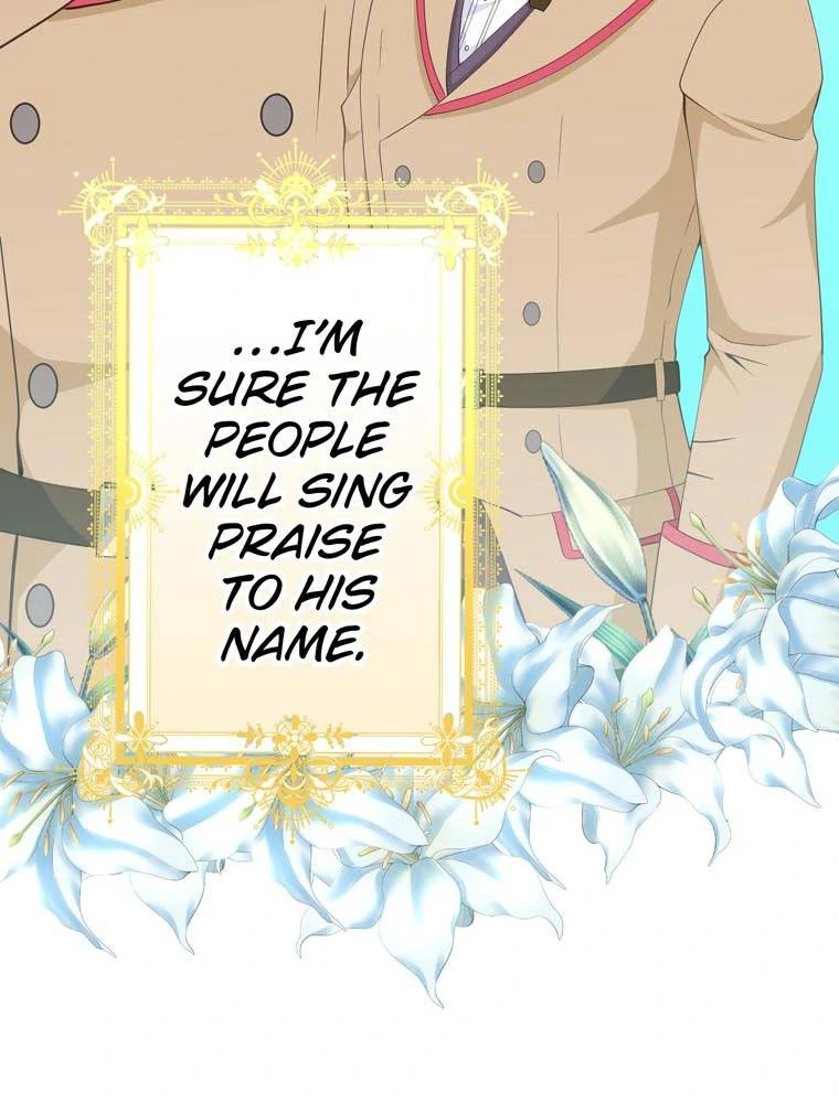 I'm a Villainess to be Poisoned, so Why am I Being Adored? Chapter 78 - page 40