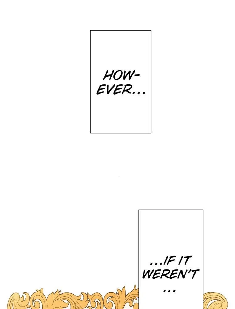 I'm a Villainess to be Poisoned, so Why am I Being Adored? Chapter 78 - page 41