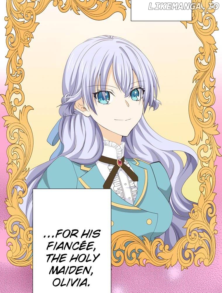I'm a Villainess to be Poisoned, so Why am I Being Adored? Chapter 78 - page 42