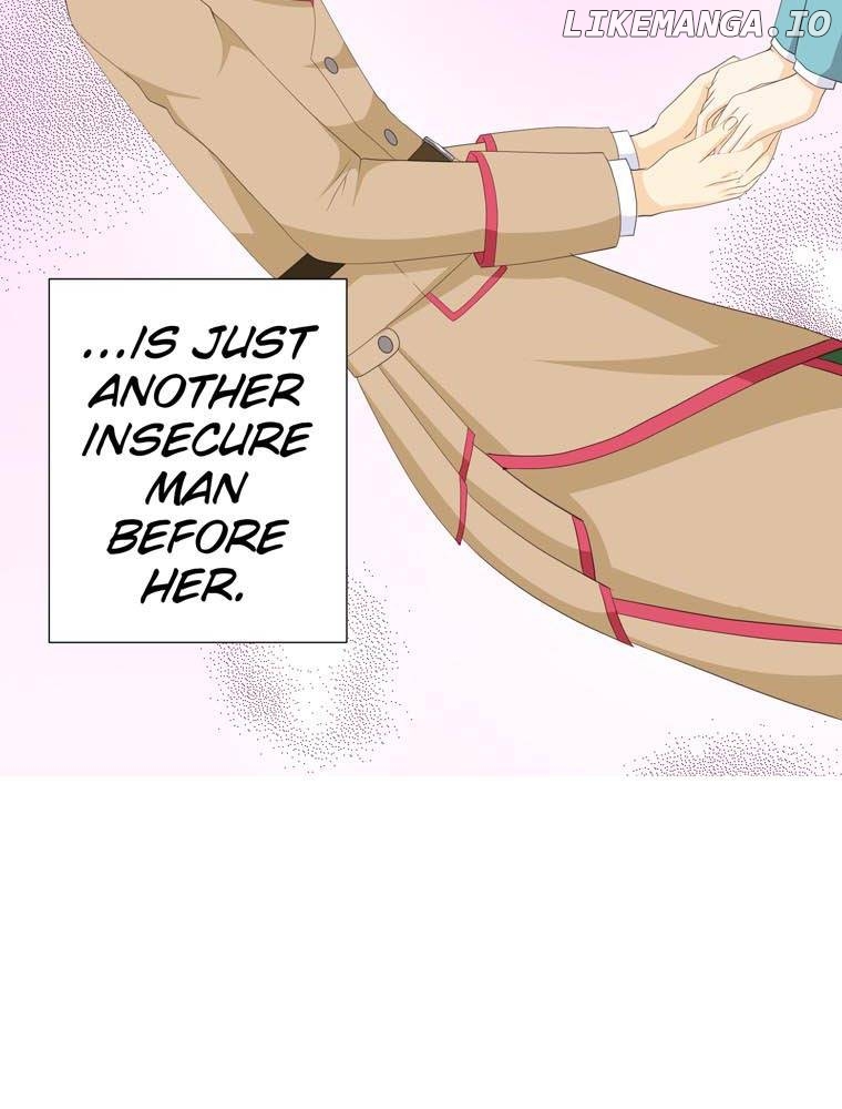 I'm a Villainess to be Poisoned, so Why am I Being Adored? Chapter 78 - page 44