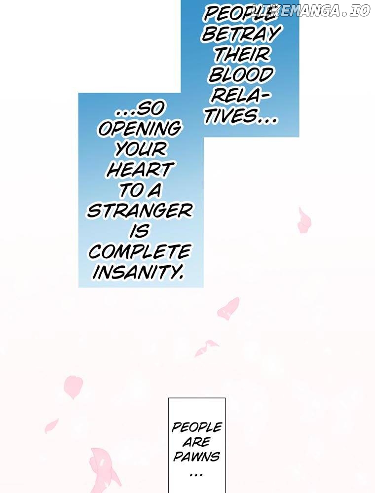 I'm a Villainess to be Poisoned, so Why am I Being Adored? Chapter 78 - page 48