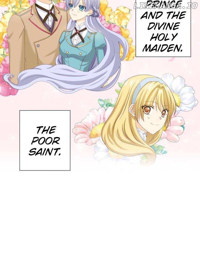 I'm a Villainess to be Poisoned, so Why am I Being Adored? Chapter 78 - page 50