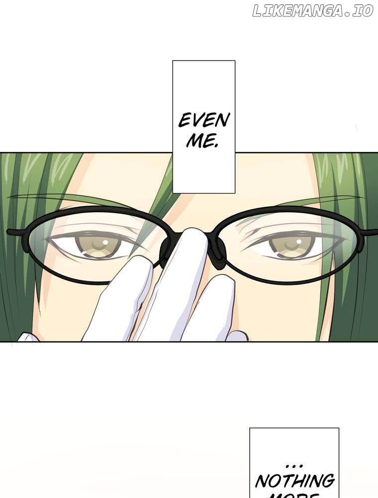 I'm a Villainess to be Poisoned, so Why am I Being Adored? Chapter 78 - page 51