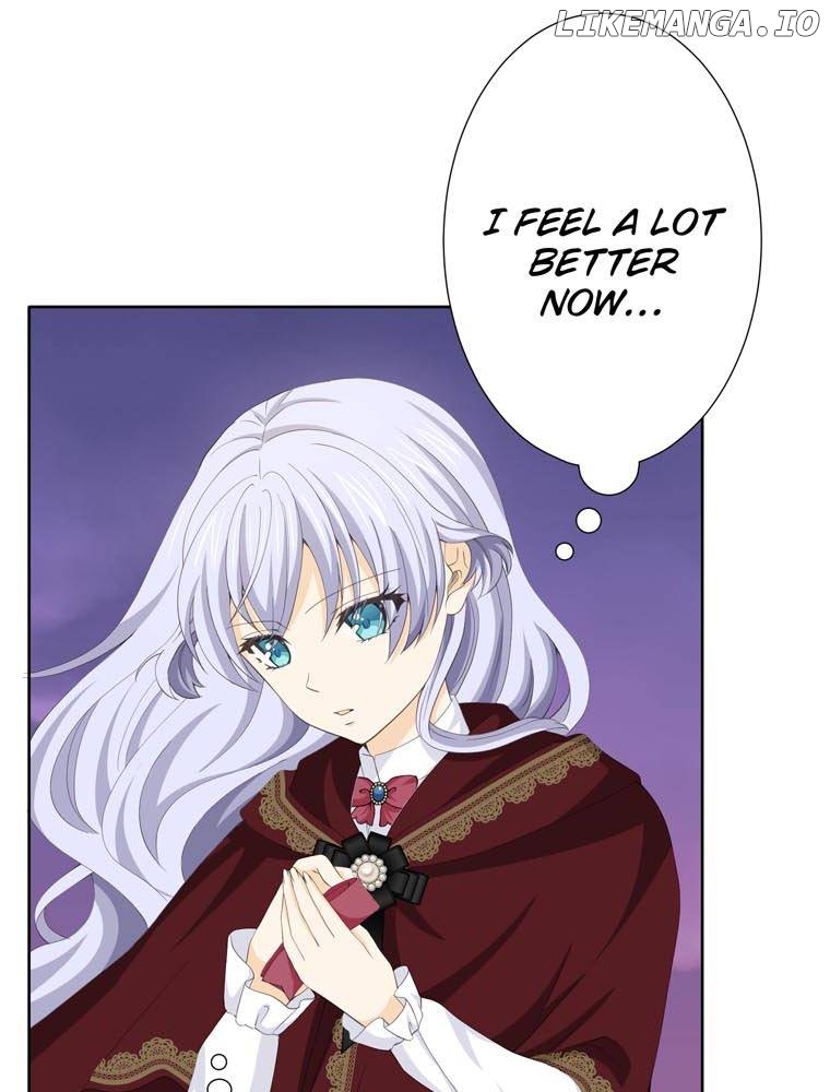 I'm a Villainess to be Poisoned, so Why am I Being Adored? Chapter 78 - page 5