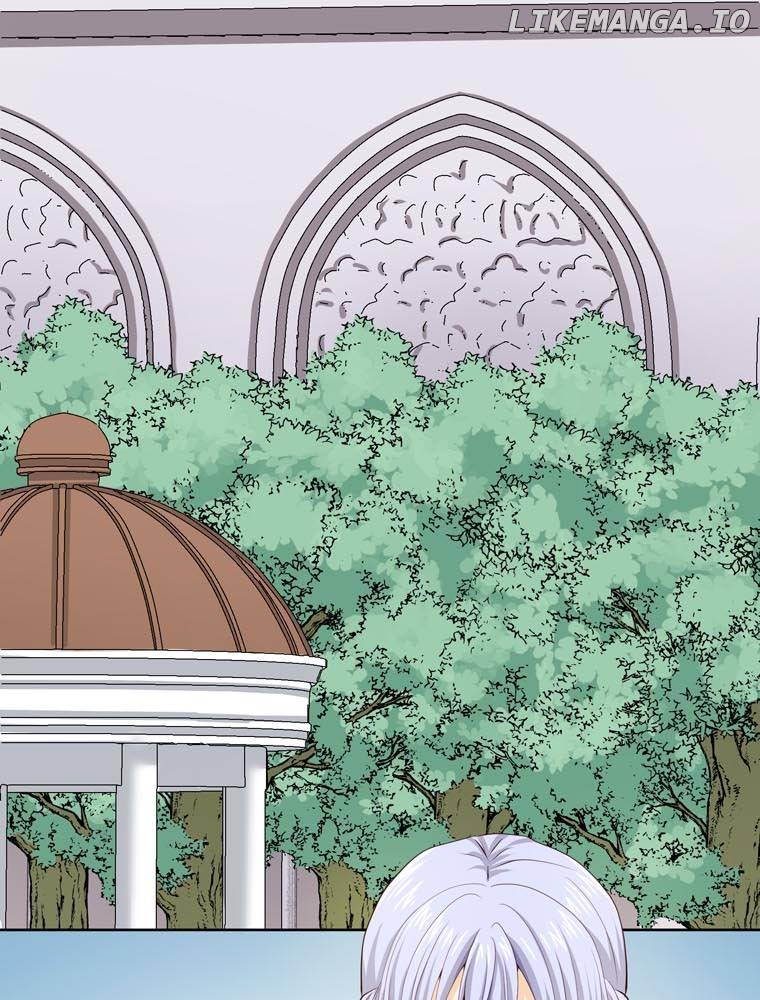 I'm a Villainess to be Poisoned, so Why am I Being Adored? Chapter 78 - page 65