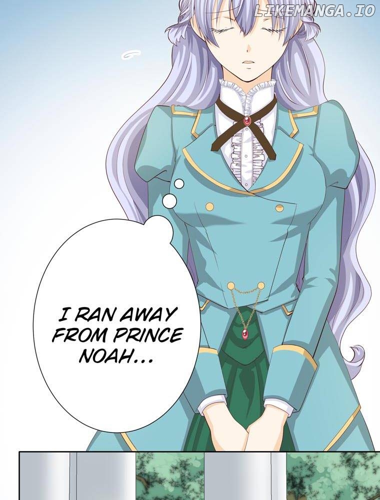 I'm a Villainess to be Poisoned, so Why am I Being Adored? Chapter 78 - page 66