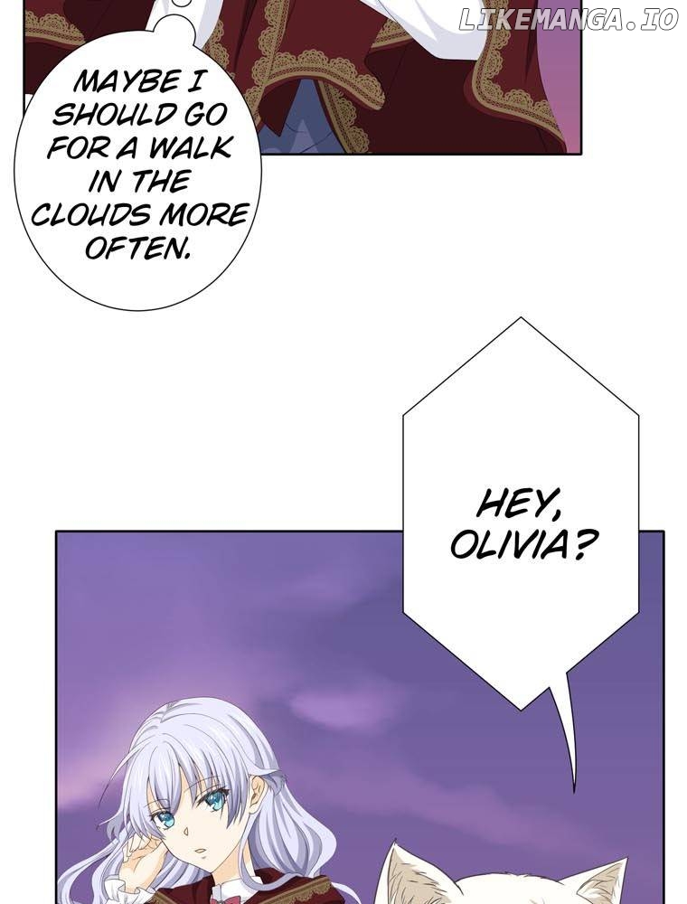 I'm a Villainess to be Poisoned, so Why am I Being Adored? Chapter 78 - page 6