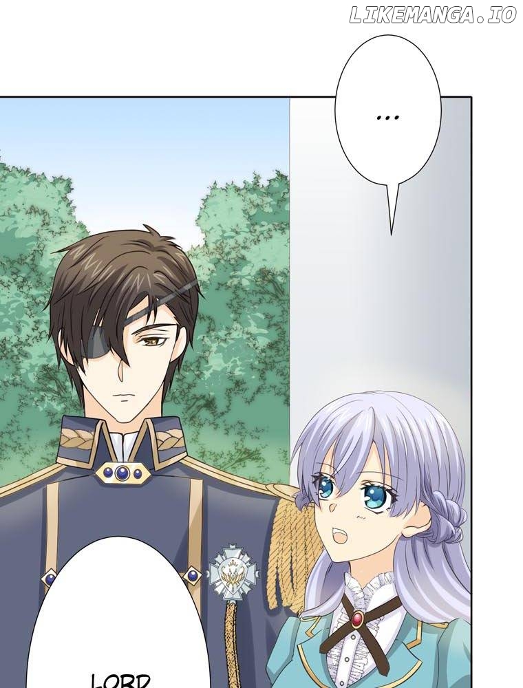 I'm a Villainess to be Poisoned, so Why am I Being Adored? Chapter 78 - page 72