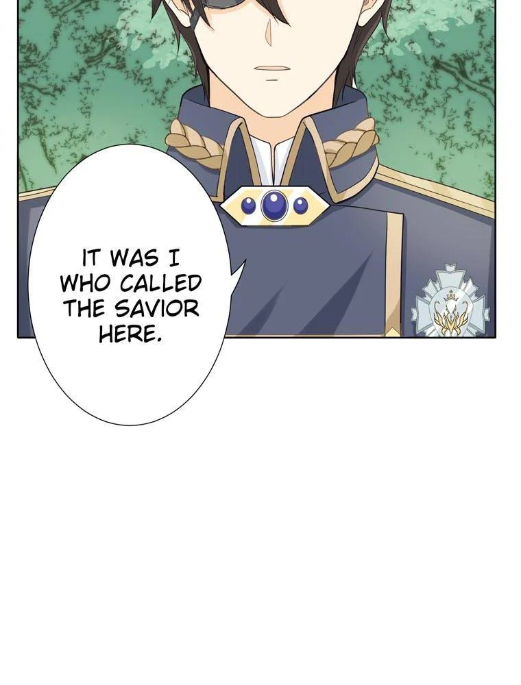 I'm a Villainess to be Poisoned, so Why am I Being Adored? Chapter 78 - page 74