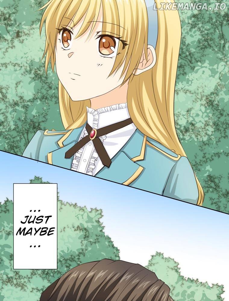 I'm a Villainess to be Poisoned, so Why am I Being Adored? Chapter 78 - page 77