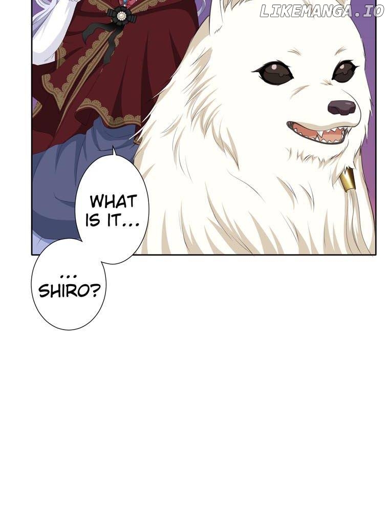 I'm a Villainess to be Poisoned, so Why am I Being Adored? Chapter 78 - page 7