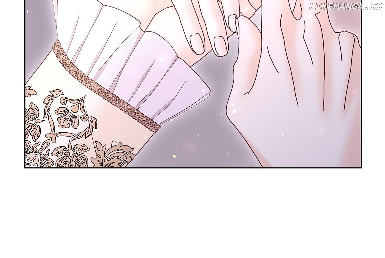 The Villainess Tames the Crazed Devil Chapter 33 - page 10