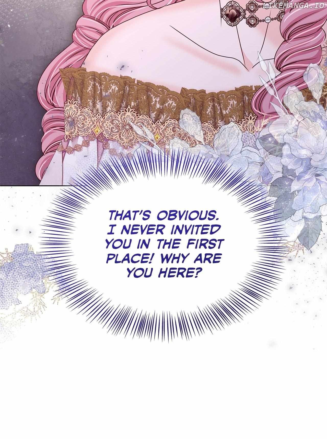 The Villainess Tames the Crazed Devil Chapter 33 - page 101