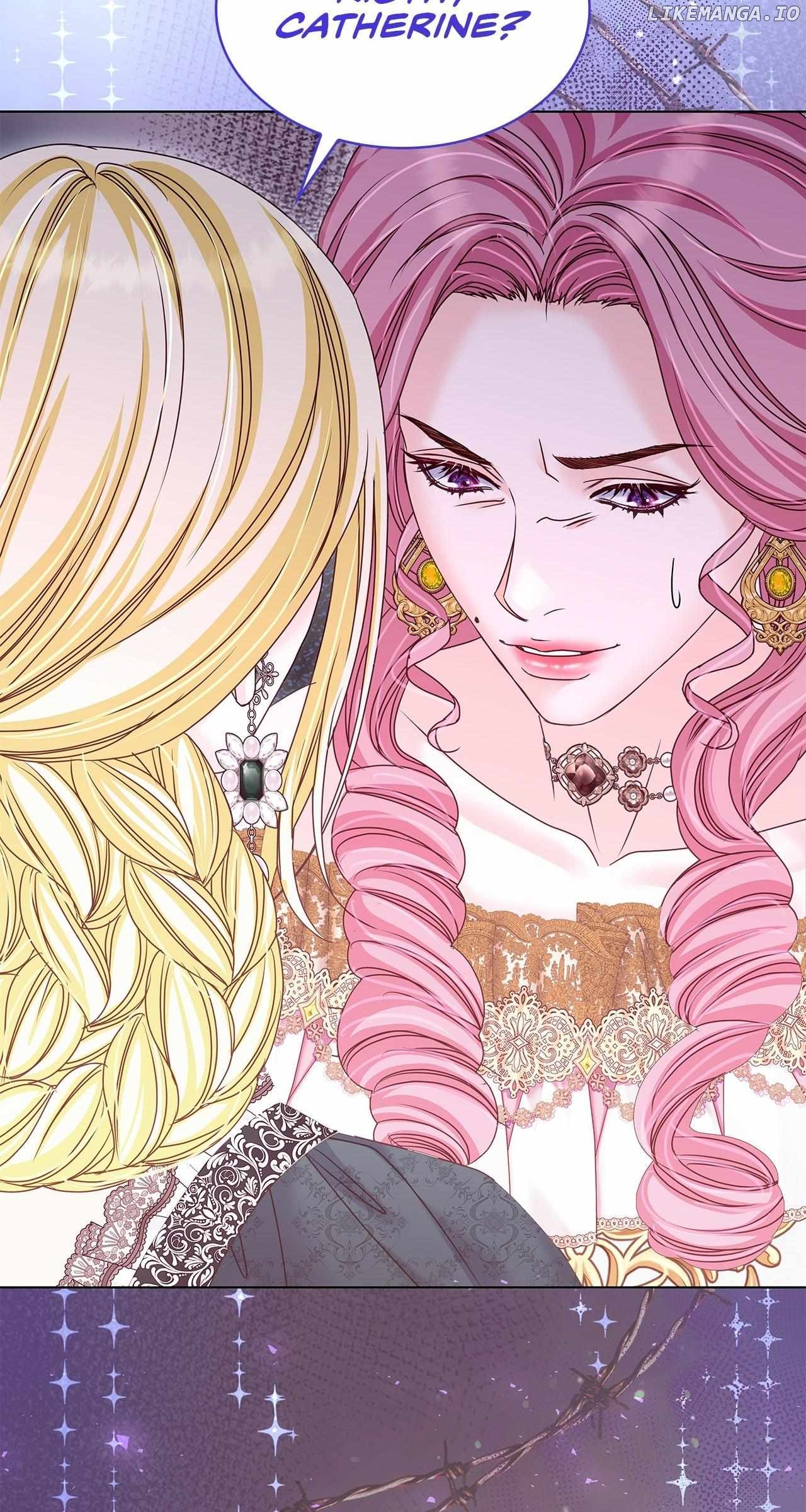 The Villainess Tames the Crazed Devil Chapter 33 - page 105