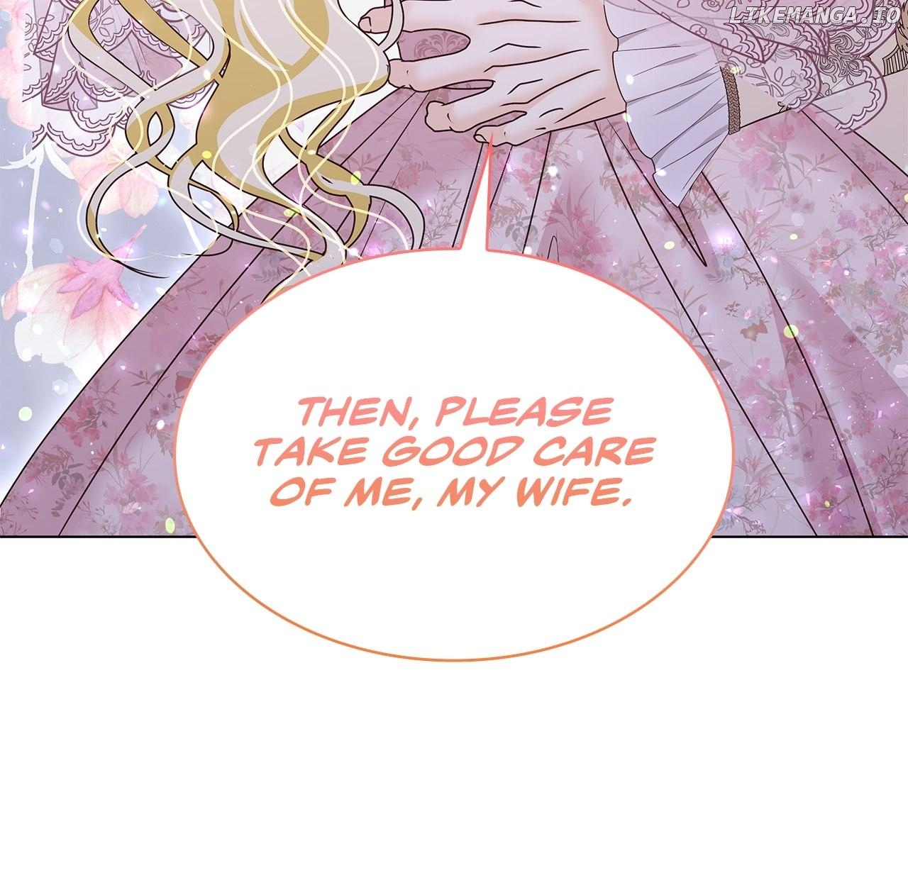 The Villainess Tames the Crazed Devil Chapter 33 - page 20