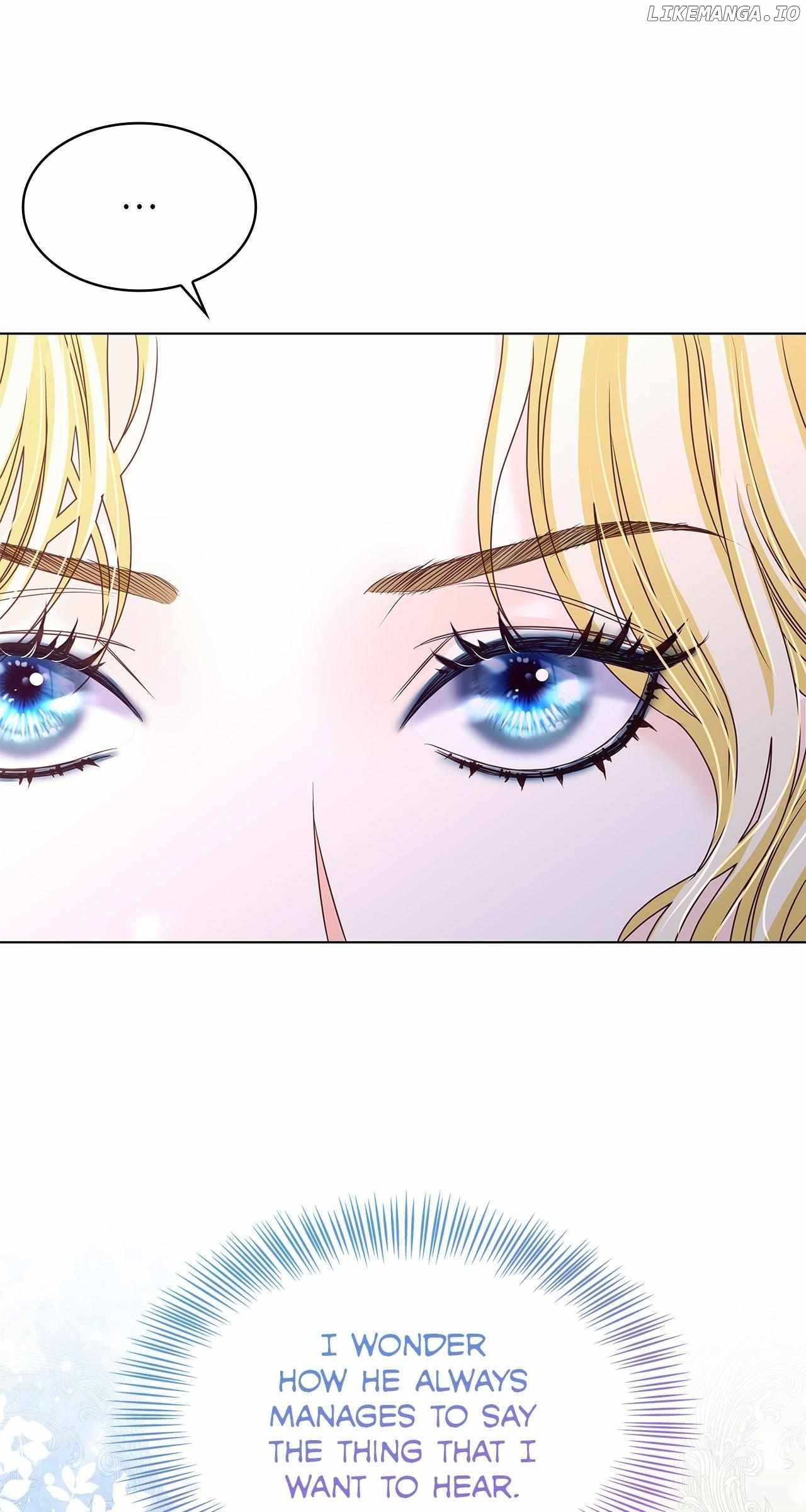 The Villainess Tames the Crazed Devil Chapter 33 - page 21
