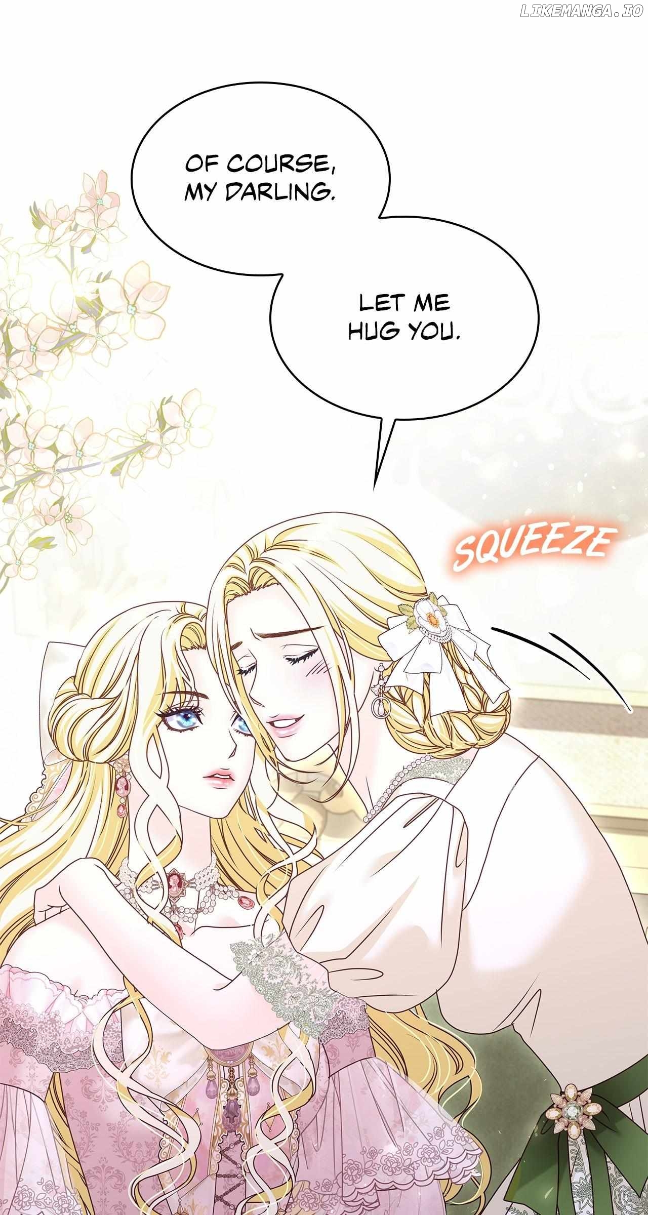 The Villainess Tames the Crazed Devil Chapter 33 - page 36