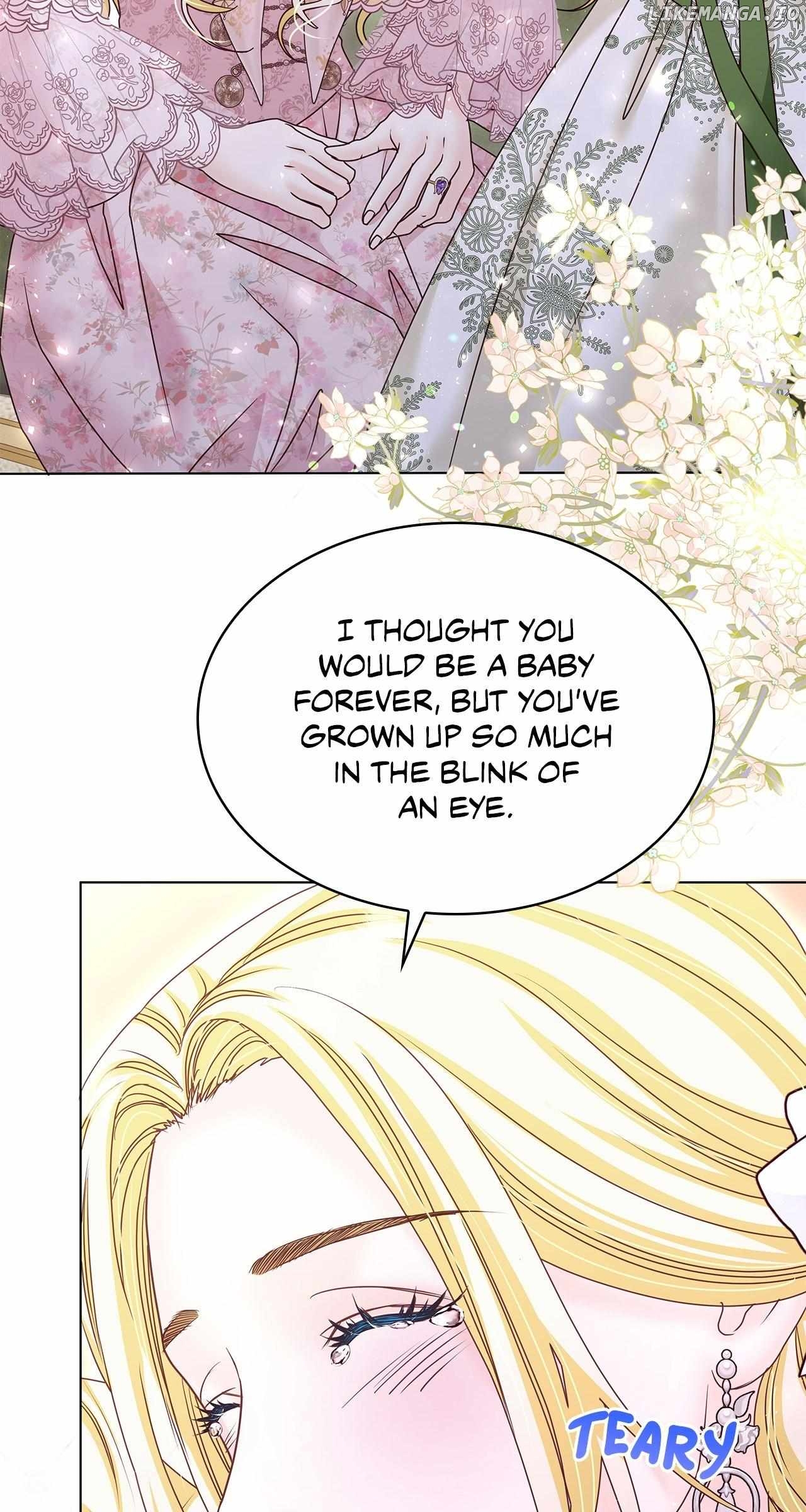 The Villainess Tames the Crazed Devil Chapter 33 - page 37