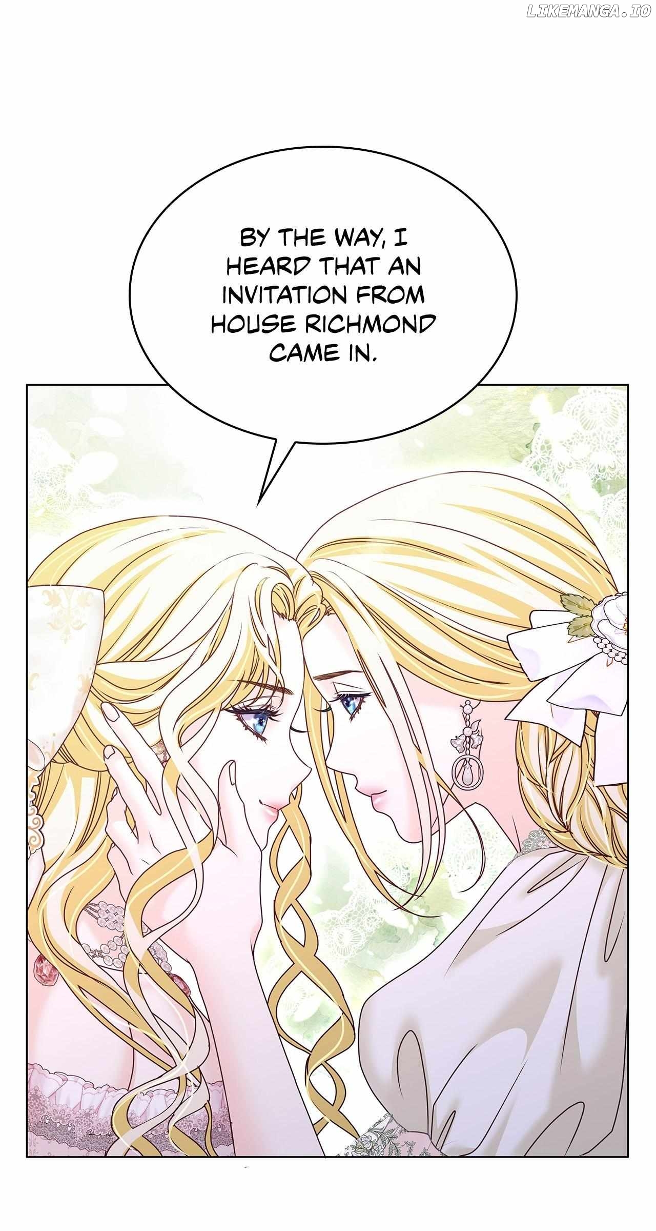 The Villainess Tames the Crazed Devil Chapter 33 - page 41
