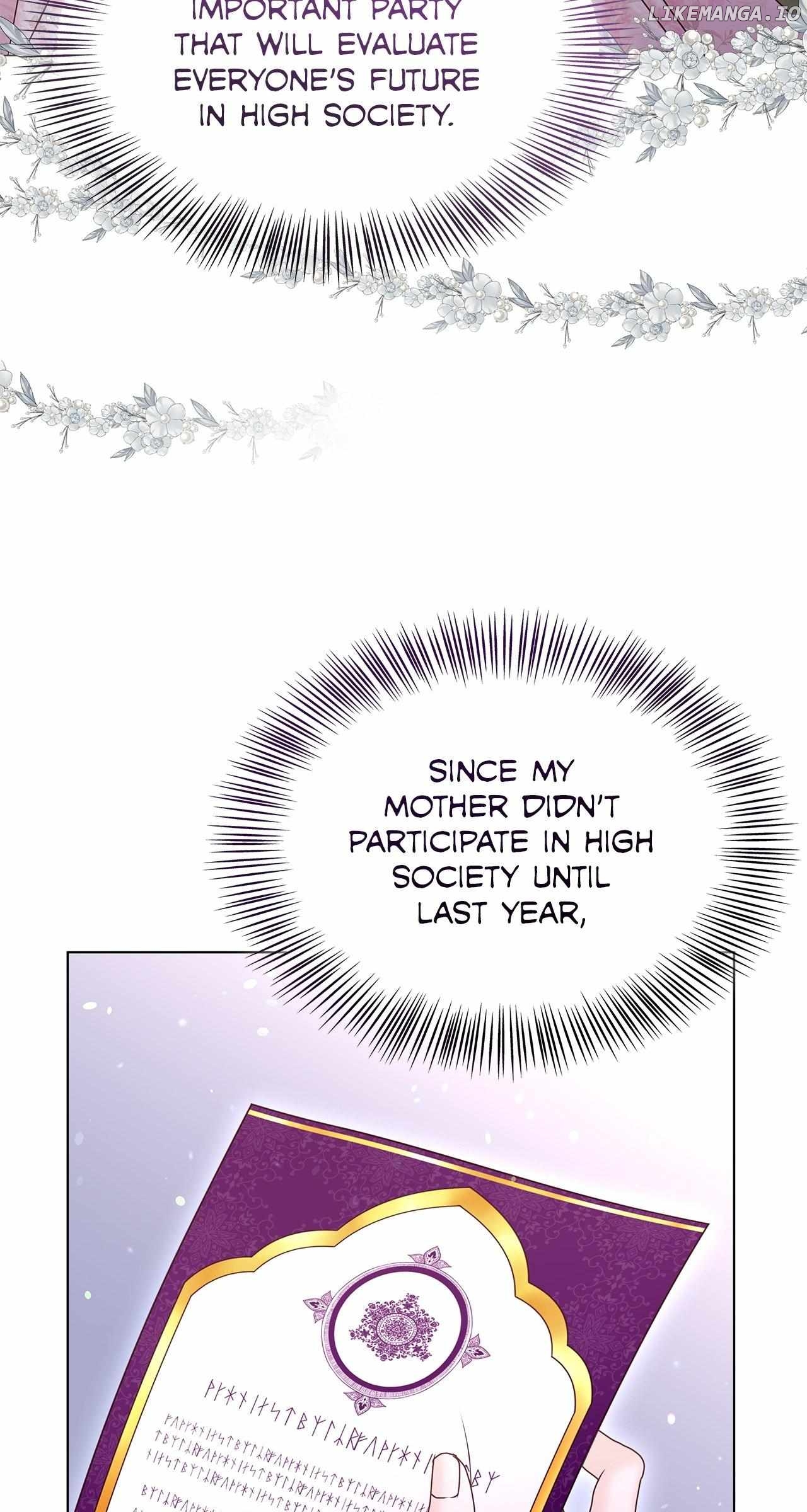 The Villainess Tames the Crazed Devil Chapter 33 - page 47