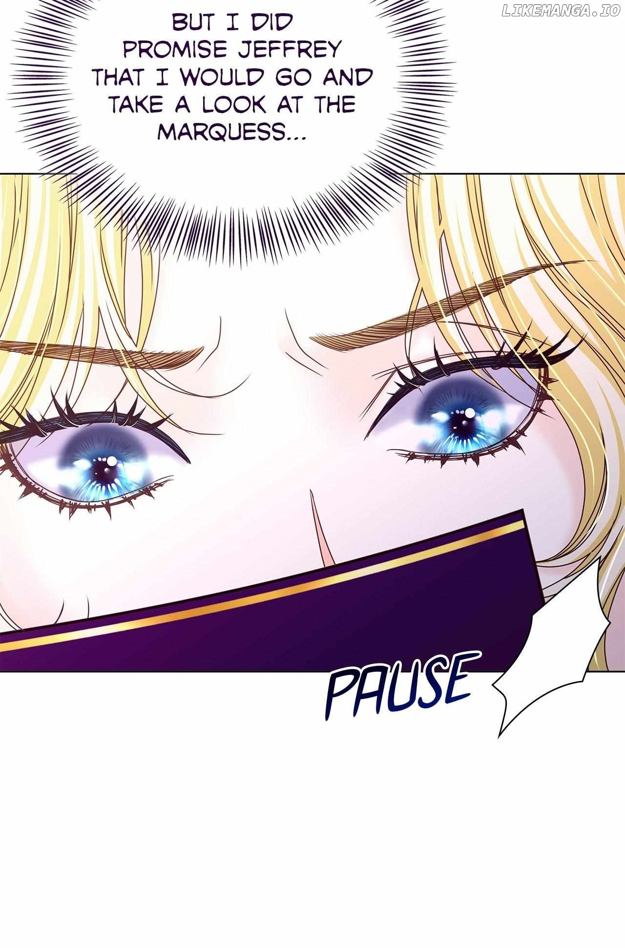 The Villainess Tames the Crazed Devil Chapter 33 - page 49
